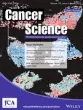 Cancer Science（114巻,3号）