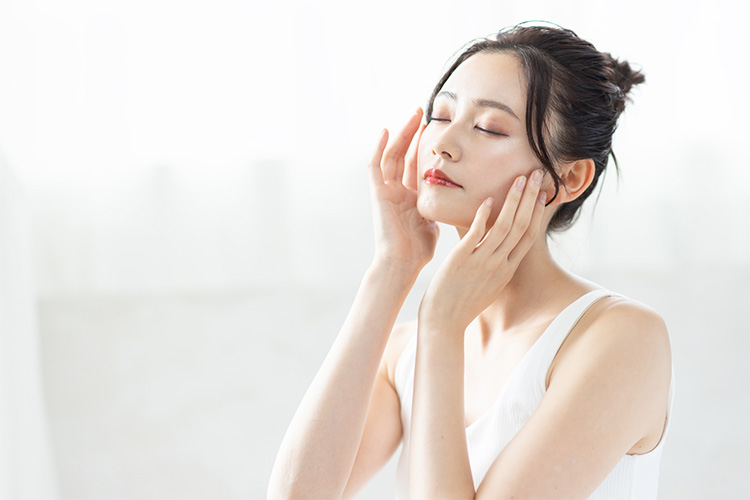 ダーマペンの後の皮むけで注意するポイント