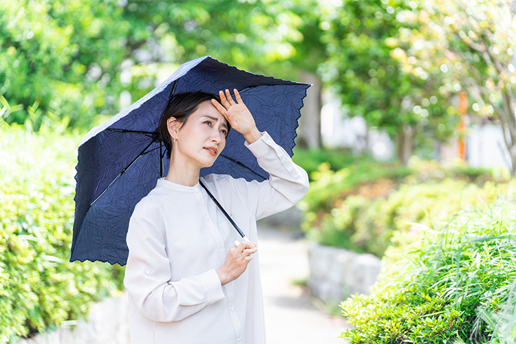 ダーマペン後の色素沈着を防ぐ方法
