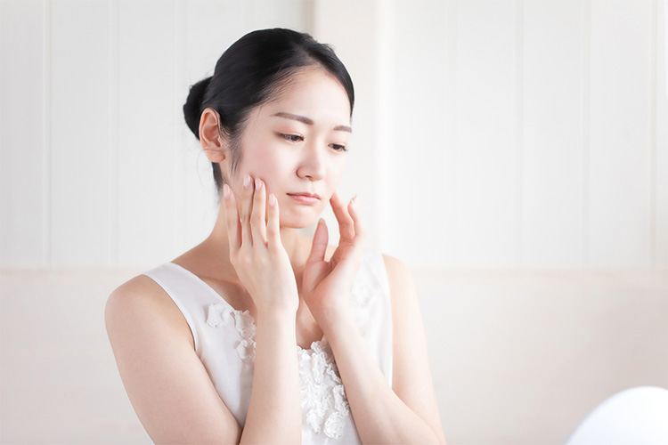 ダーマペン後に起こる可能性がある肌トラブル