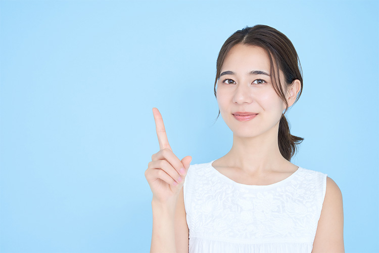 ダーマペン後に赤みが出ている際の注意点