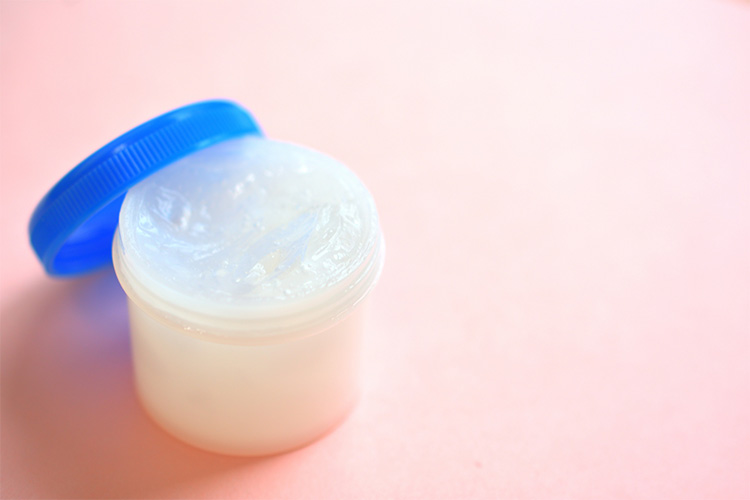ワセリンで保湿するタイミング