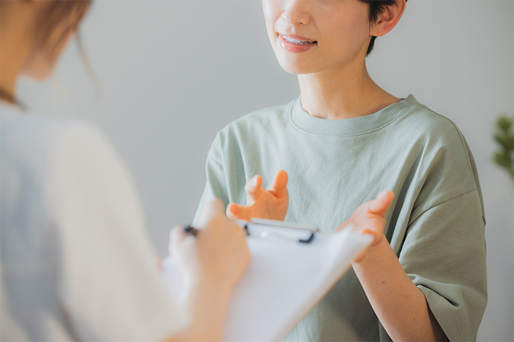 毛穴の開き（開き毛穴）を美容皮膚科で治療する方法