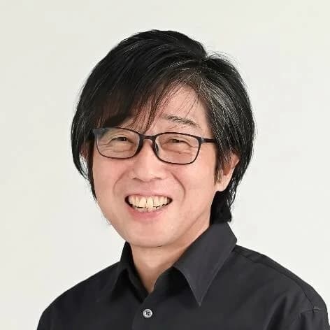 食文化・料理研究家の中村和憲さん