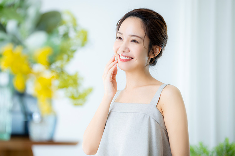 ダーマペン4×エクソソームの効果は?おすすめの人やダウンタイムを解説