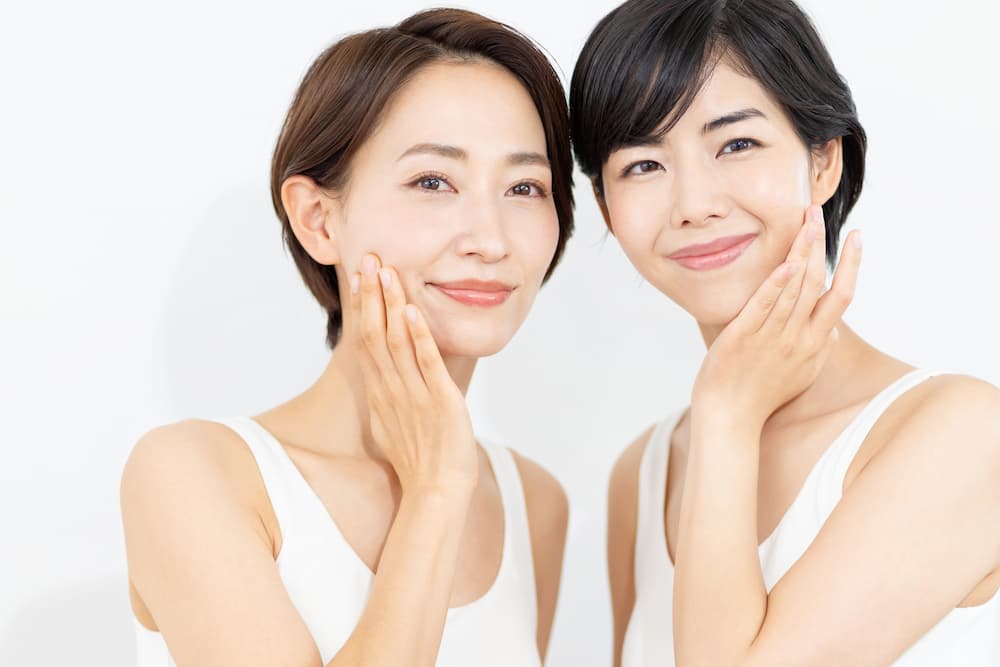 ポテンツァとリジュランを比較！向いている方や併用のメリットも紹介