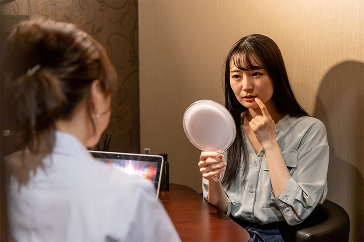 リジュランは効果ない？失敗しないコツは？特徴を理解して受けよう