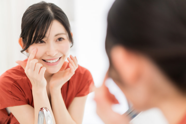 リジュランの目の下への効果は？持続期間や効果的な治療頻度も紹介