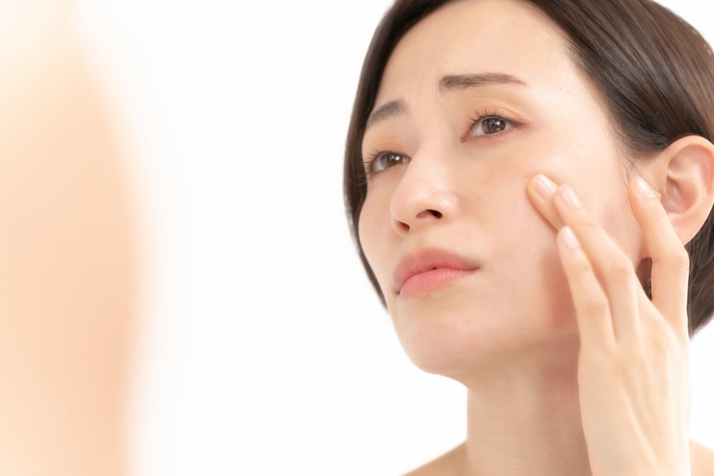 シミは消える前に濃くなる？好転反応や注意が必要なシミについて解説